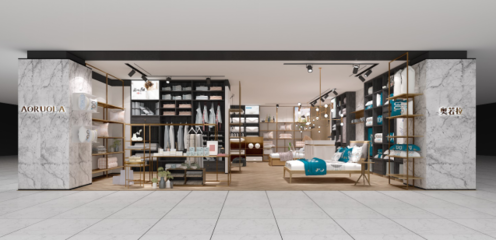 英威達(dá)DACRON與紅瑞家紡?qiáng)W若拉品牌達(dá)成戰(zhàn)略合作，共同孵化家居行業(yè)新零售業(yè)態(tài)